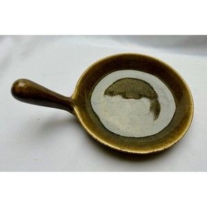 Thai Celadon Serving Dish